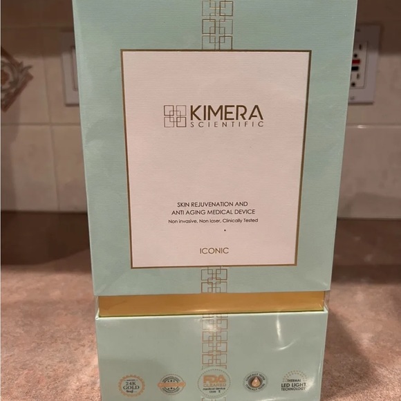 Kimera Scientific Anti Aging Medical Device - Picture 6 of 6